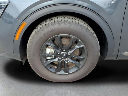 Used 2024 Kia Sportage X-Pro image 12