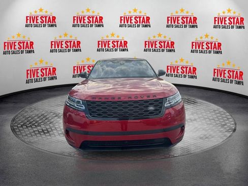 Used 2019 Land Rover Range Rover Velar S image 2