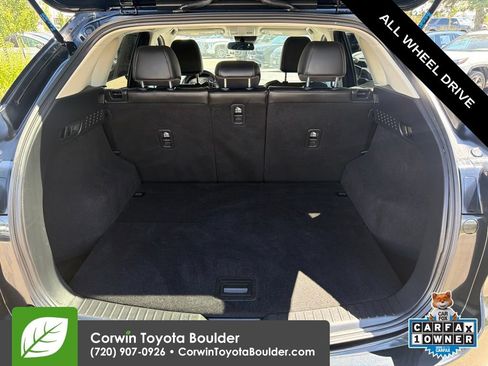 Used 2024 MAZDA CX-5 AWD 2.5 S image 18