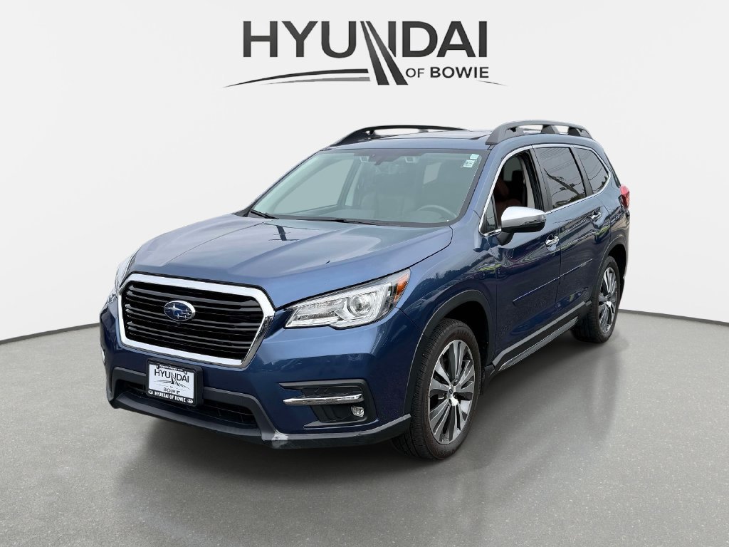 Used 2020 Subaru Ascent Touring AWD/4WD image 5