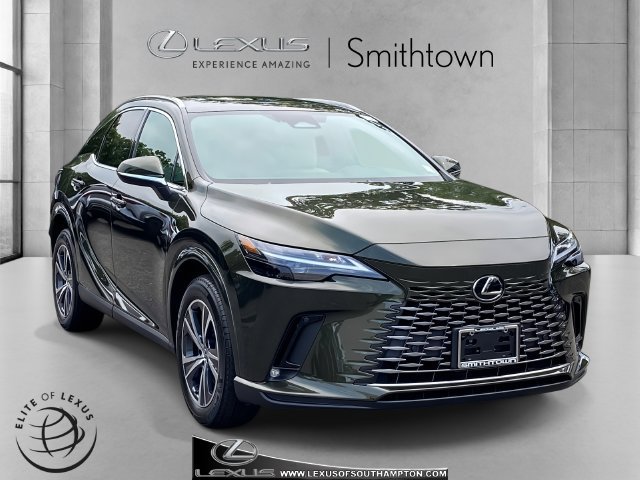 New 2026 Lexus RX 350 Premium AWD/4WD image 1
