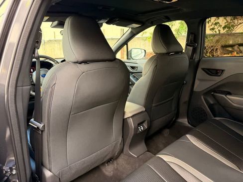 New 2026 Subaru Crosstrek 2.5i Wilderness AWD/4WD image 12