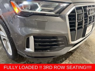 Used 2020 Audi Q7 2.0T Premium Plus w/ Premium Plus Package video 2