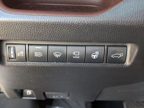 Used 2021 Toyota RAV4 Limited image 19