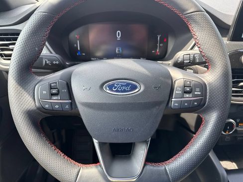 Used 2025 Ford Escape ST-Line AWD/4WD image 10