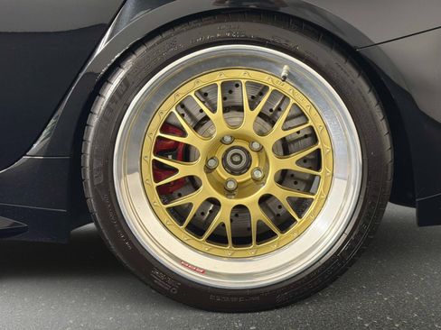 Used 2024 BMW M3 CS w/ M Driver's Package AWD/4WD image 14