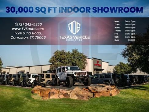 Used 2025 Jeep Wrangler Unlimited Rubicon w/ Technology Group image 14