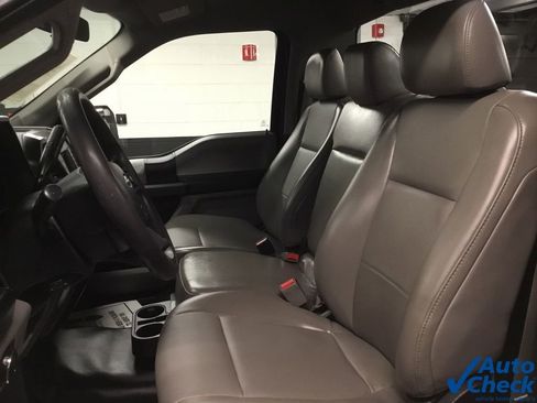 Used 2016 Ford F150 XL w/ Equipment Group 101A Mid image 31