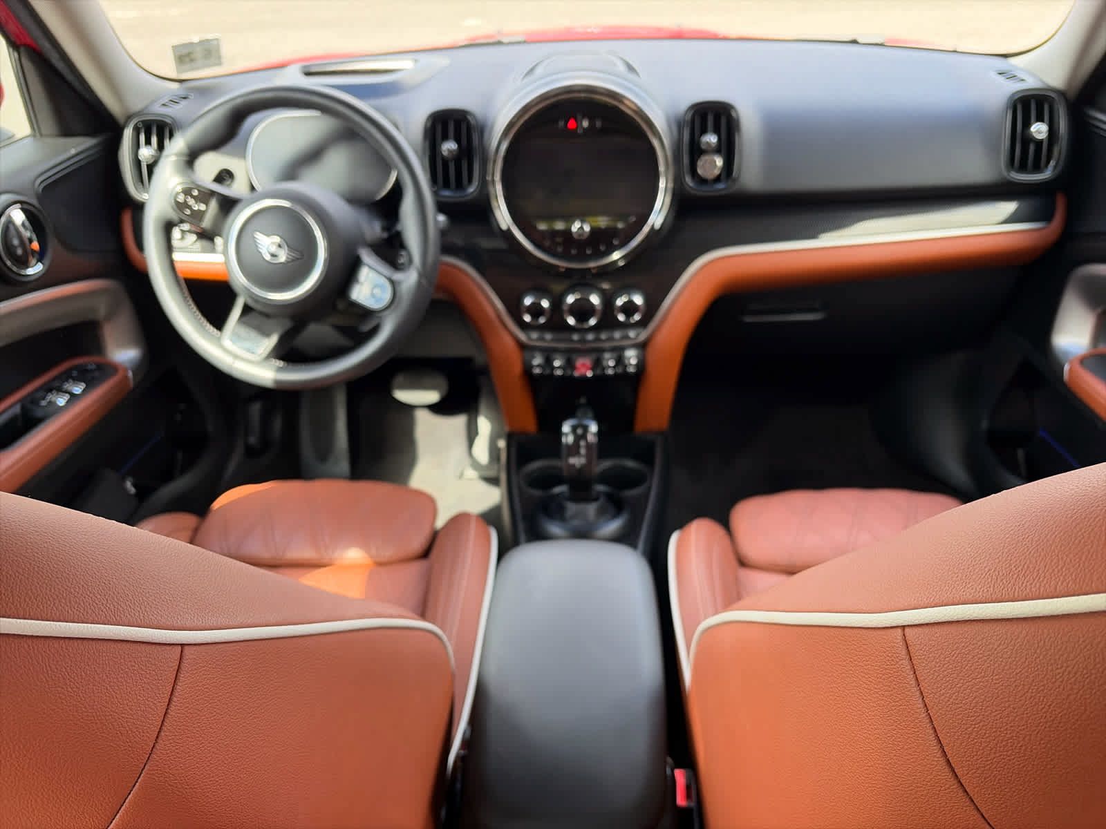 Used 2024 MINI Cooper Countryman S AWD/4WD image 6