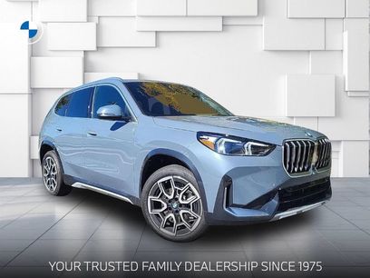 Used 2025 BMW X1 xDrive28i w/ Premium Package