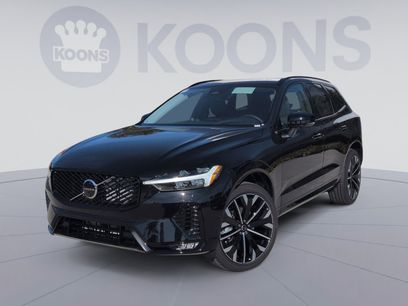 New 2026 Volvo XC60 B5 Ultra w/ Protection Package Premier
