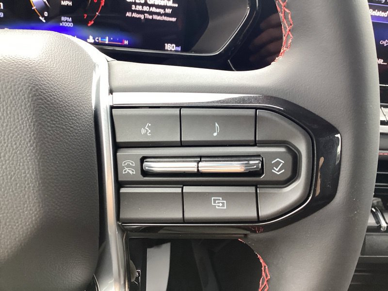 New 2026 Chevrolet Colorado Z71 AWD/4WD image 29