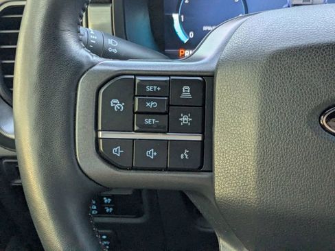 Used 2024 Ford F150 Lariat w/ FX4 Off-Road Package AWD/4WD image 4