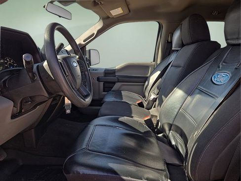 Used 2020 Ford F150 XL w/ Equipment Group 101A Mid AWD/4WD image 21