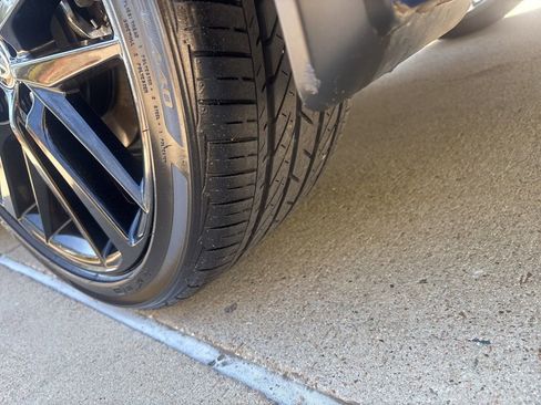 Used 2024 Toyota Camry XSE image 19