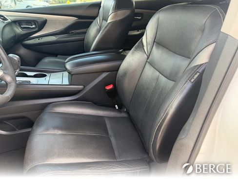 Used 2016 Nissan Murano Platinum w/ Platinum Technology Package FWD image 21