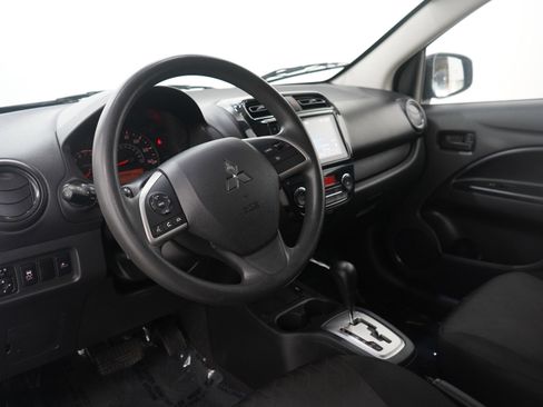 Used 2024 Mitsubishi Mirage ES image 22