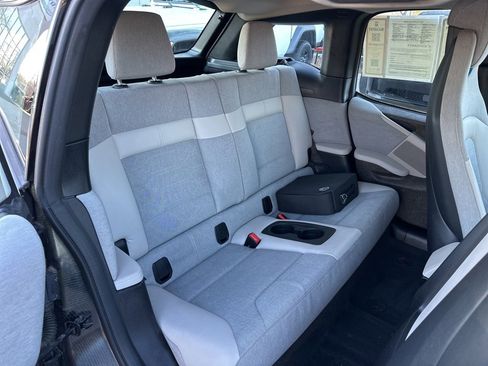 Used 2015 BMW i3 Base image 42
