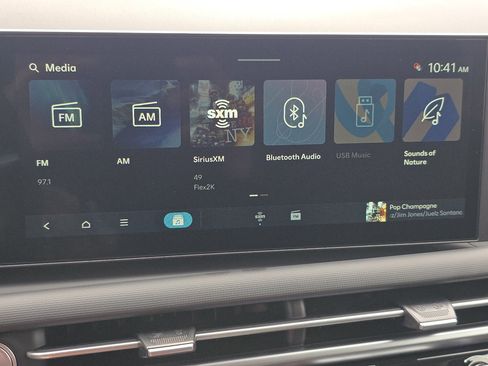 New 2026 Hyundai Tucson SEL AWD/4WD image 7