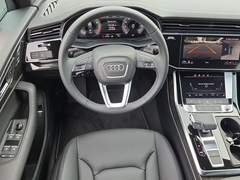 New 2026 Audi Q7 2.0T Premium AWD/4WD image 9