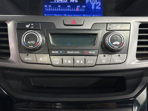 Used 2013 Honda Odyssey EX-L image 24