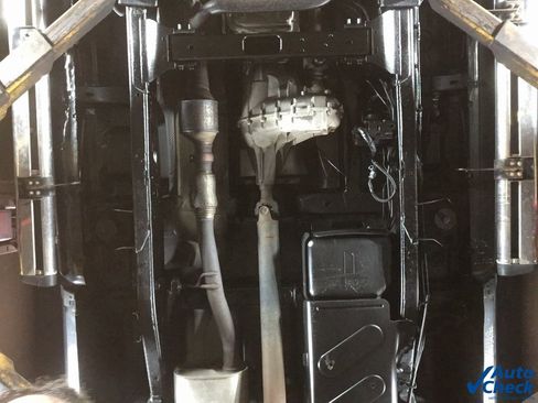 Used 2017 GMC Sierra 1500 4x4 Regular Cab w/ Sierra Convenience Package image 18