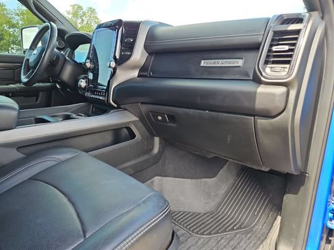 Used 2024 RAM 2500 Power Wagon w/ Towing Technology Group AWD/4WD image 28