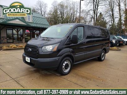 Used 2015 Ford Transit 150 130 Low Roof