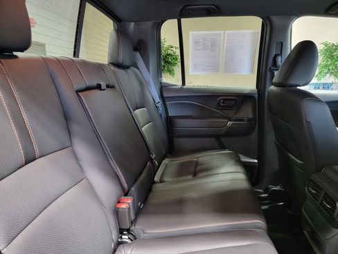 Used 2026 Honda Ridgeline TrailSport image 14