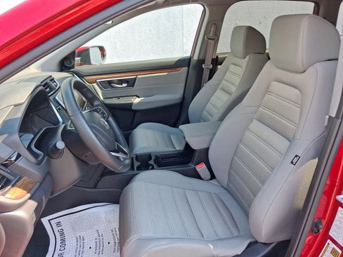 Used 2022 Honda CR-V EX image 5