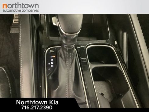 Used 2021 Kia Telluride SX w/ SX Prestige Package AWD/4WD image 27