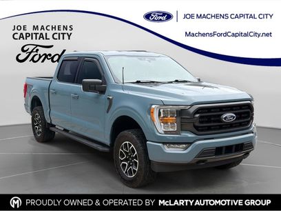 Used 2023 Ford F150 XLT w/ Equipment Group 302A High