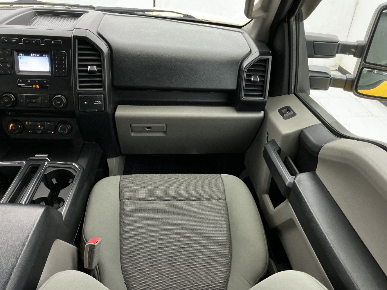 Used 2018 Ford F150 XL w/ Equipment Group 101A Mid AWD/4WD image 30