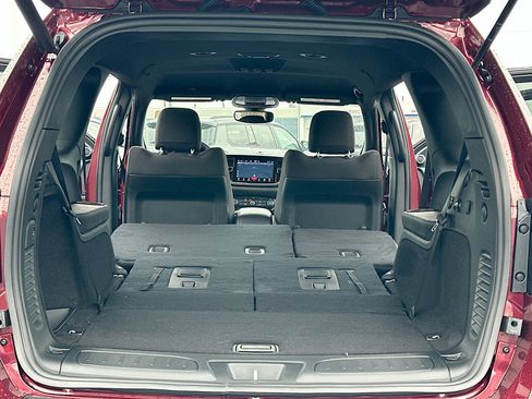 New 2026 Dodge Durango GT w/ Blacktop Package image 7