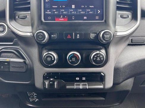 Used 2024 RAM 2500 Big Horn image 15