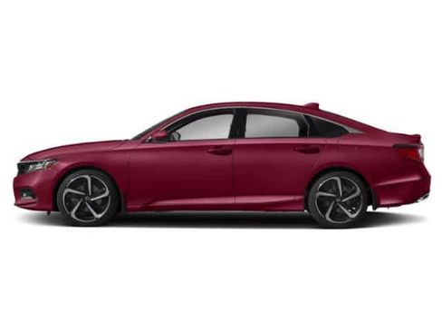Used 2018 Honda Accord Sport image 3