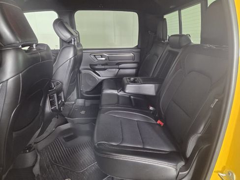 Used 2023 RAM 1500 Rebel w/ Rebel Level 2 Equipment Group AWD/4WD image 23