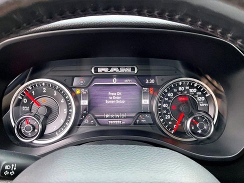 Certified 2020 RAM 1500 Big Horn image 9