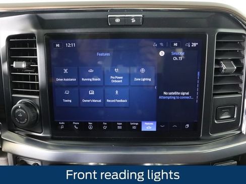 New 2026 Ford F350 King Ranch AWD/4WD image 76
