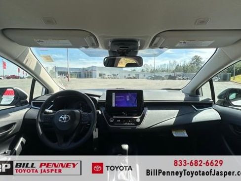 New 2026 Toyota Corolla LE image 10