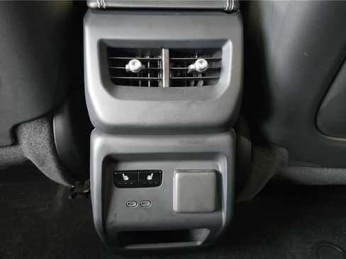 Used 2025 Cadillac Optiq Sport 2 w/ LPO, Floor Liner Package image 20