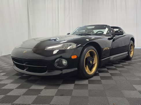 Used 1993 Dodge Viper RT/10 RWD image 15