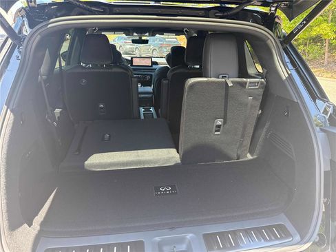 New 2027 INFINITI QX60 Autograph AWD/4WD image 31