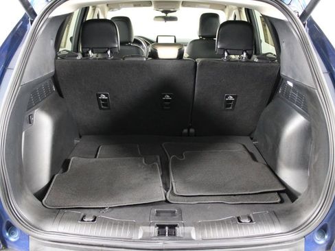 Used 2020 Ford Escape SEL image 16