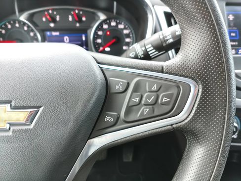 Used 2022 Chevrolet Equinox LT FWD image 24