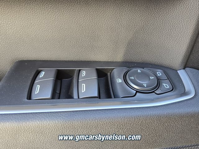 New 2026 Chevrolet Silverado 1500 RST w/ RST All Star Premium Package AWD/4WD image 16