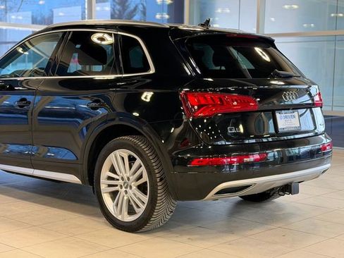 Used 2019 Audi Q5 2.0T Premium Plus image 13