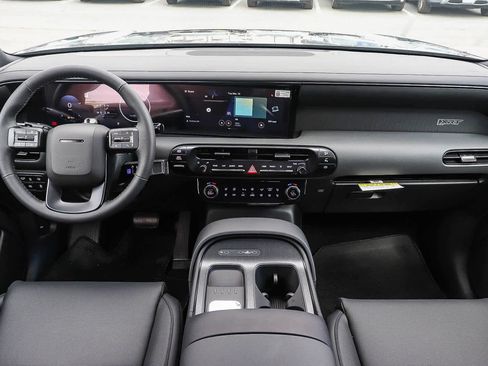 New 2026 Hyundai Palisade XRT Pro image 14