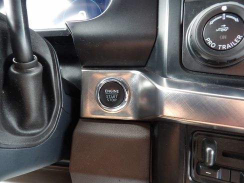 Used 2024 Ford F350 King Ranch w/ Chrome Package AWD/4WD image 23