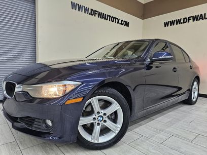 Used 2013 BMW 328i Sedan